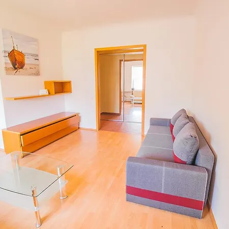 Appartement Heart Of Old-town