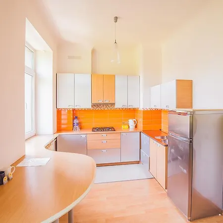 Appartement Heart Of Old-town Riga