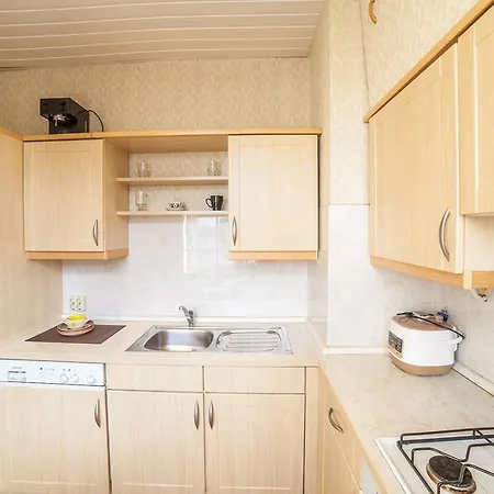 Appartement Heart Of Old-town *