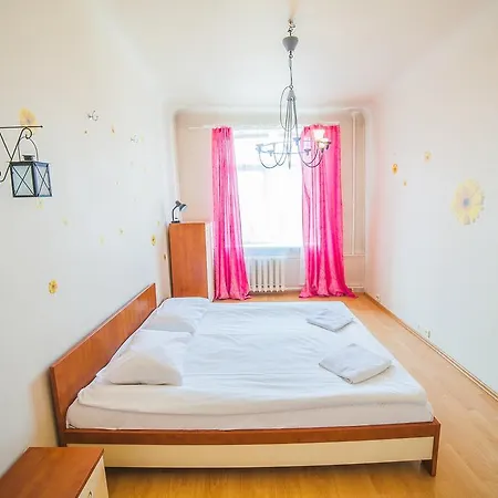 Apartment Heart Of Old-town *